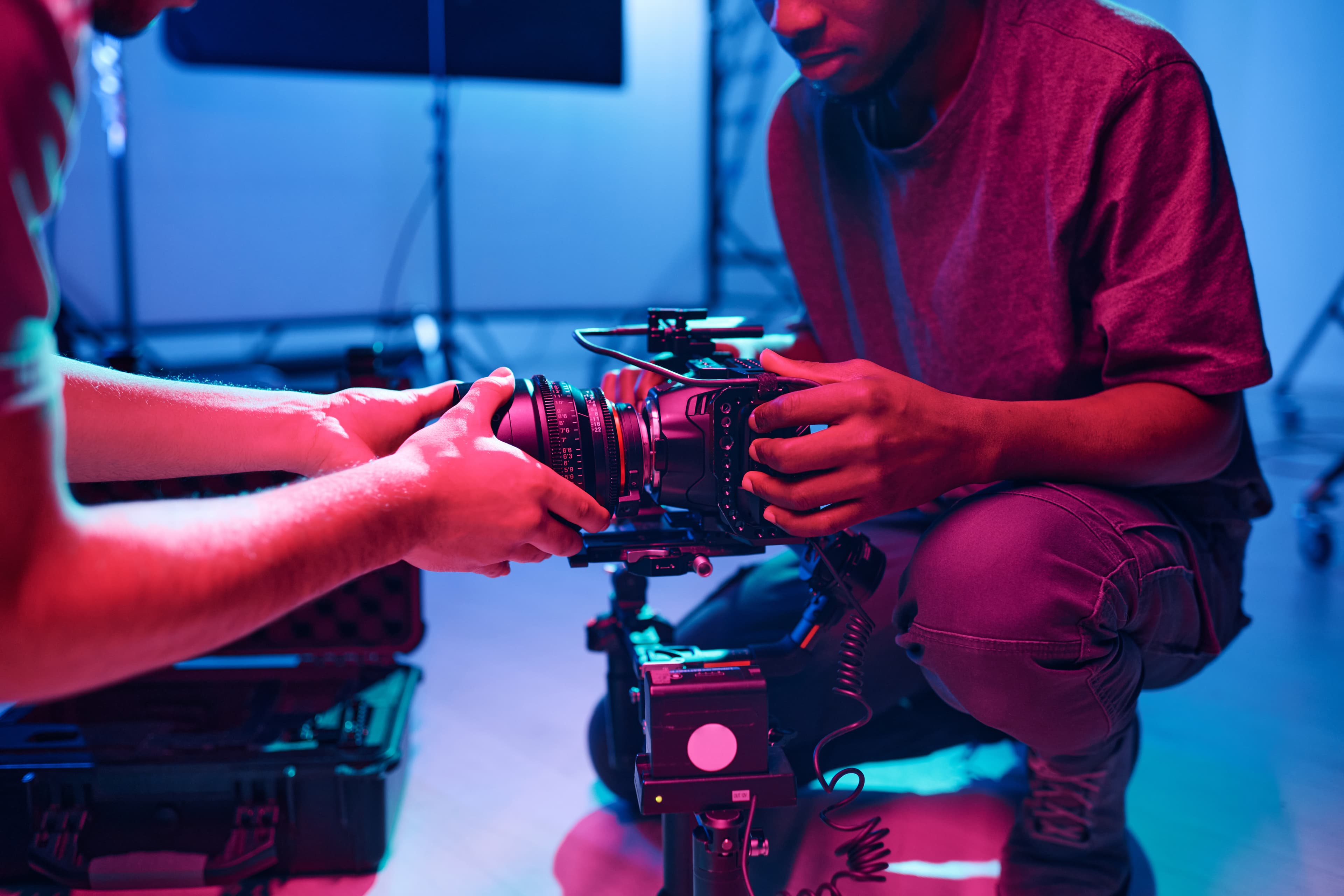 Business Video Academy