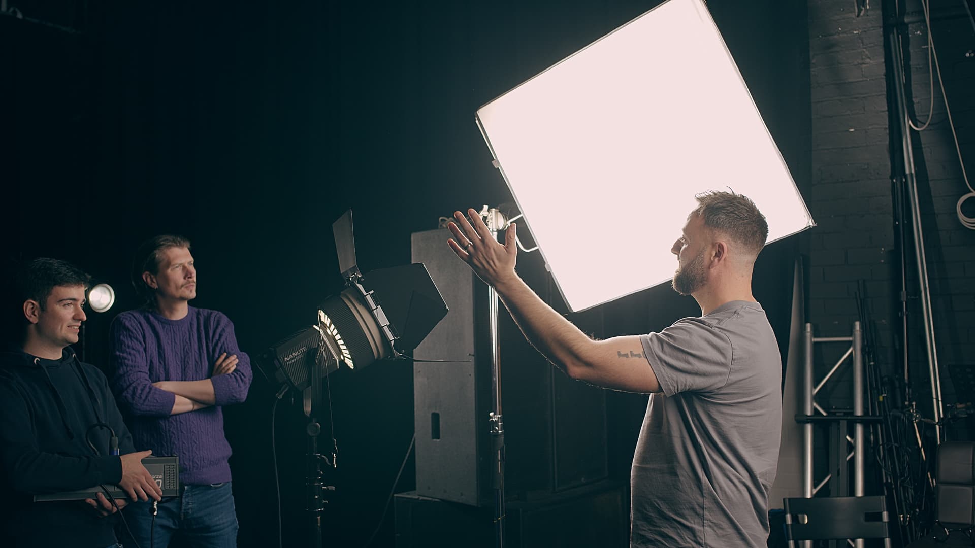 Business Video Academy Training
